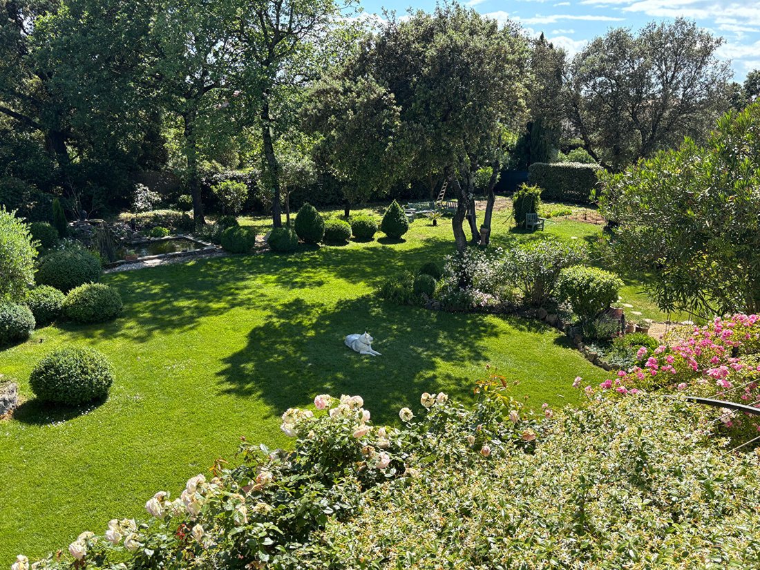 Villa in Uzès, Occitania, France 2 - 18101847