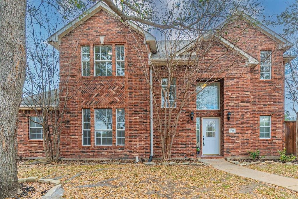House in Allen, Texas, United States 3 - 18096231