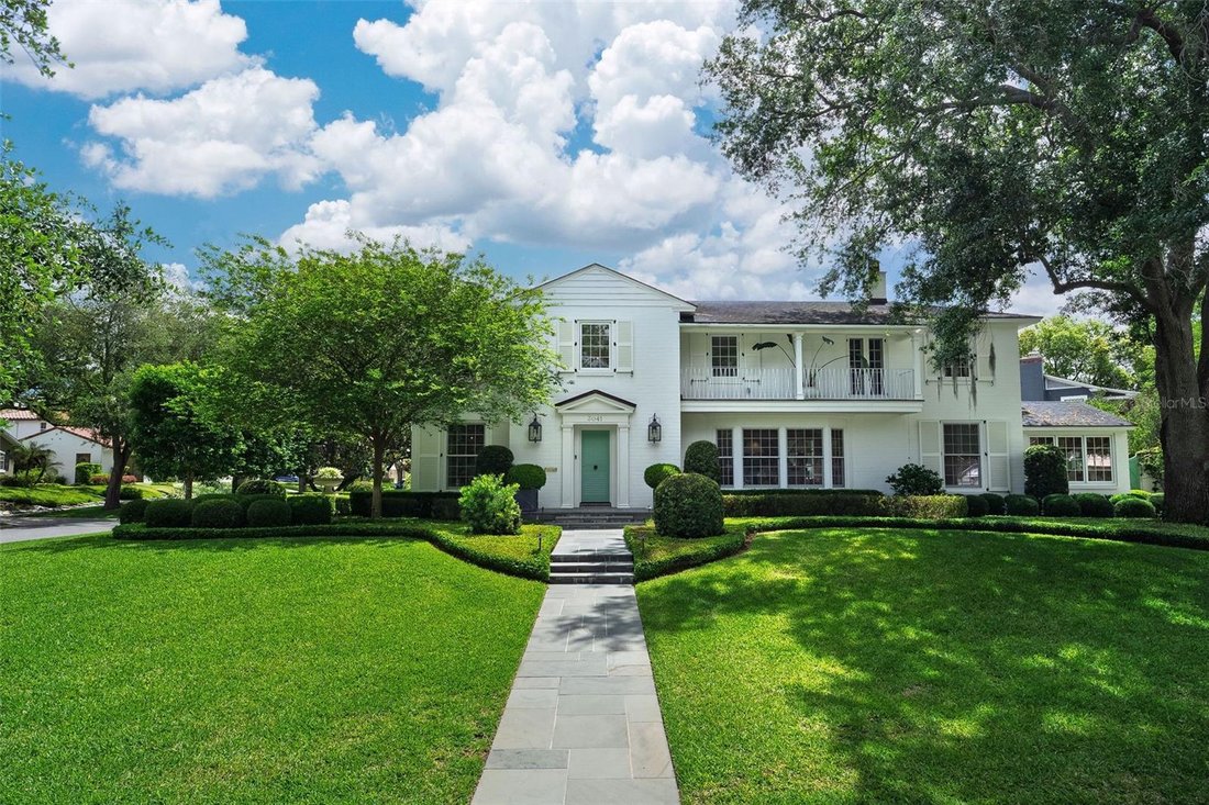 House in Orlando, Florida, United States 1 - 18092360
