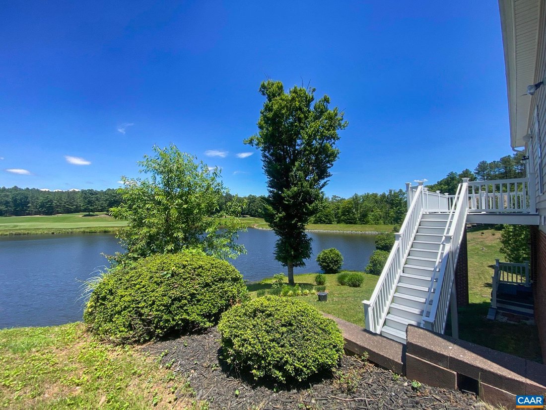 House in Gordonsville, Virginia, United States 4 - 18101077