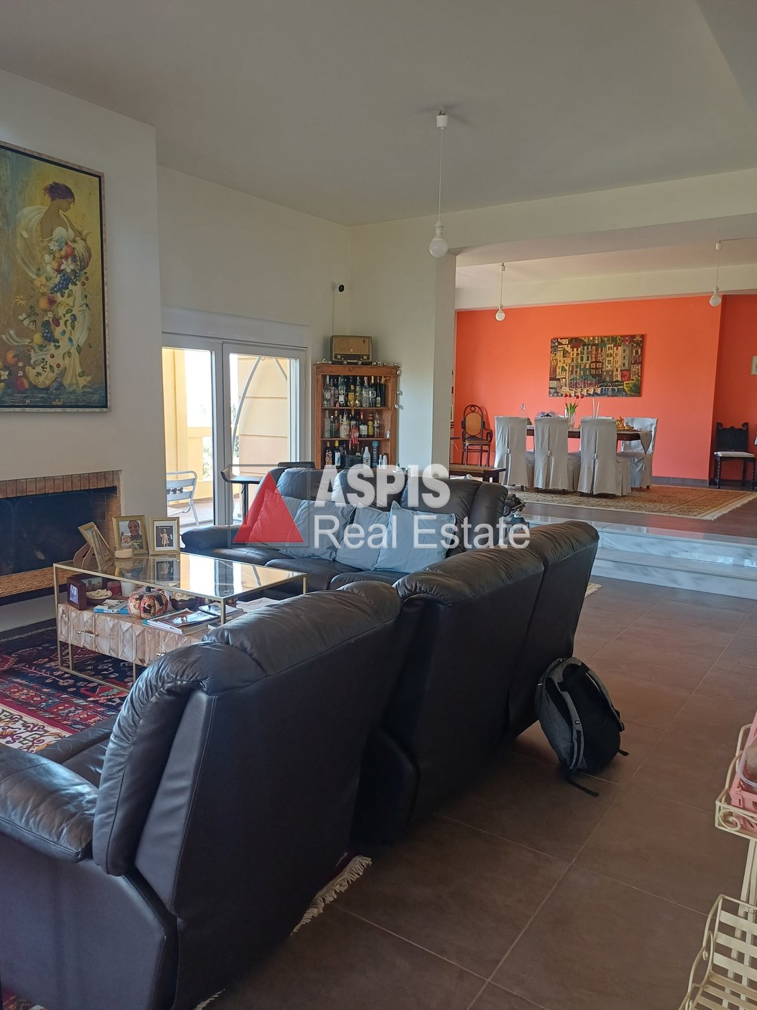 House in Anavissos, Attica, Greece 3 - 18092077