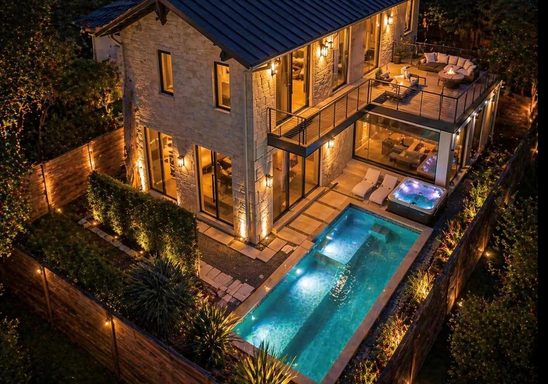 House in Austin, Texas, United States 1 - 18103105