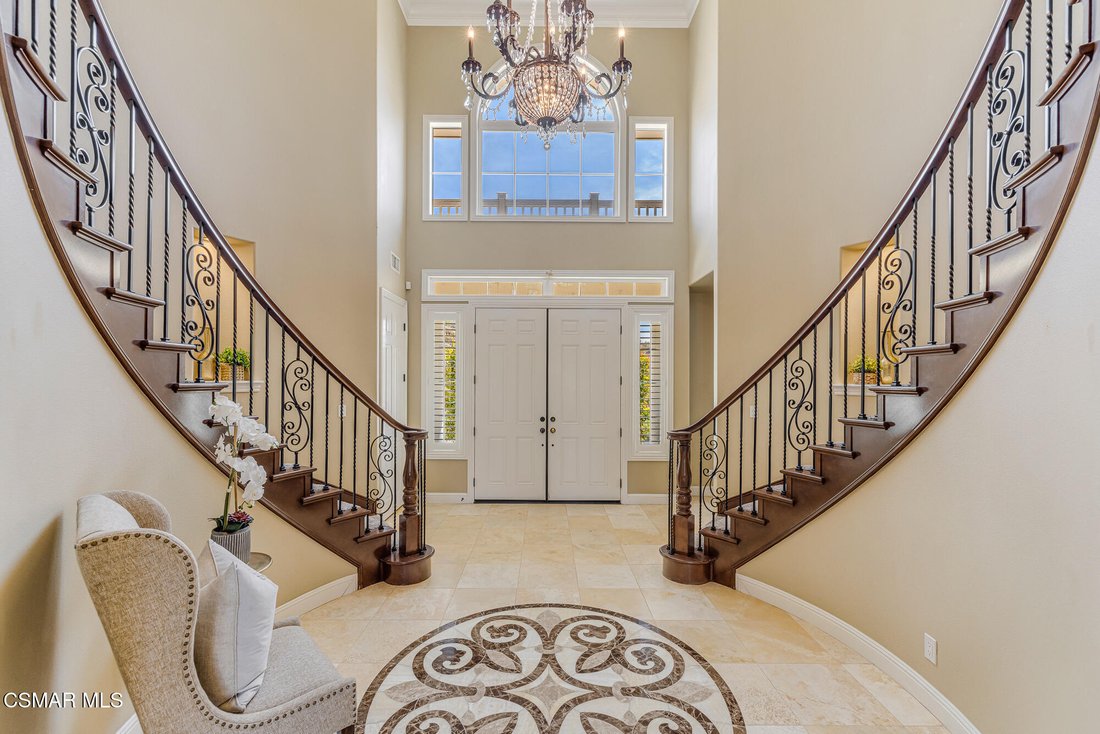 House in Moorpark, California, United States 5 - 18095882