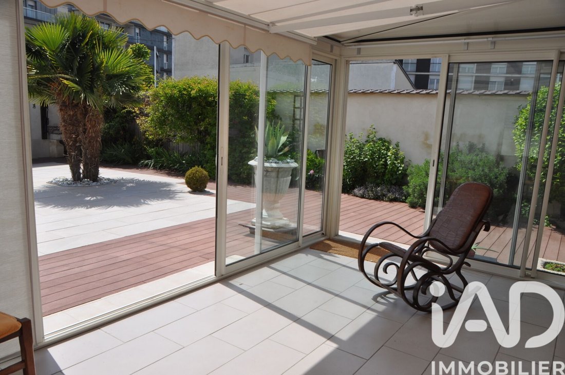 House in Tinqueux, Grand Est, France 2 - 18097094