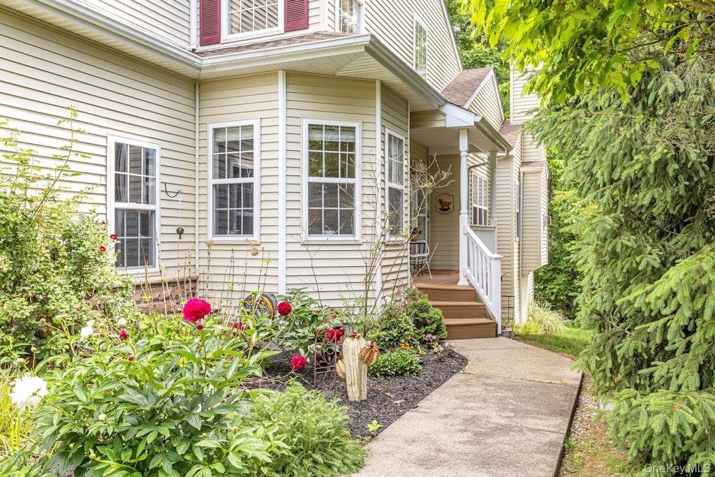 Condo in Wappingers Falls, New York, United States 2 - 18093081