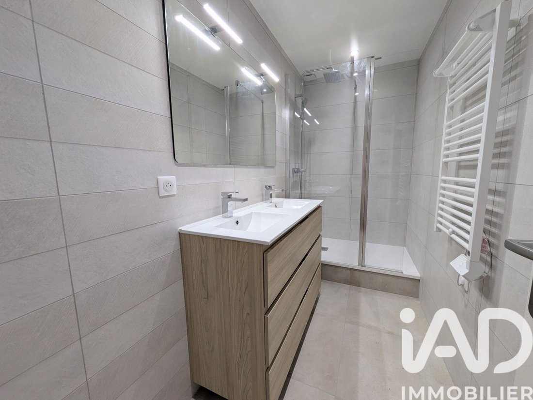 Apartment in Arcachon, Nouvelle-Aquitaine, France 4 - 18105966