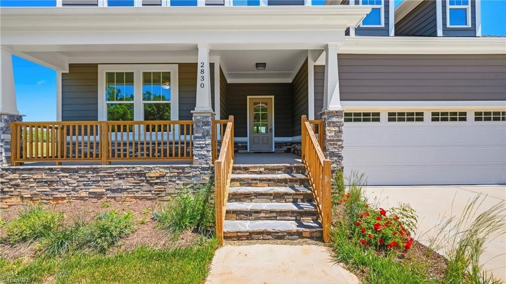 House in Burlington, North Carolina, United States 4 - 18098253