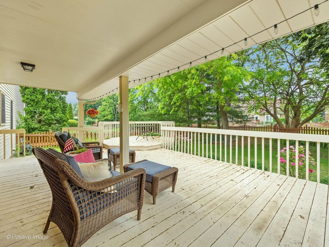 House in Bolingbrook, Illinois, United States 2 - 18095345