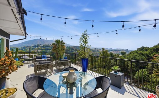 House in Los Angeles, California, United States 1