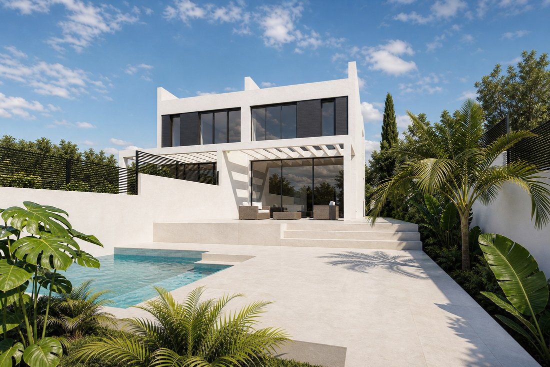Villa in Llucmajor, Balearic Islands, Spain 4 - 18094757