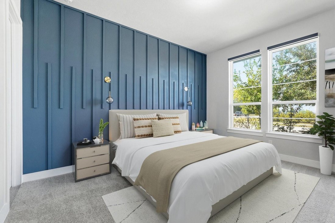 House in Houston, Texas, United States 5 - 18095707