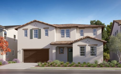 Casa en Santa Clarita, California, Estados Unidos 1