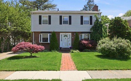 Casa a Garden City, New York, Stati Uniti 1