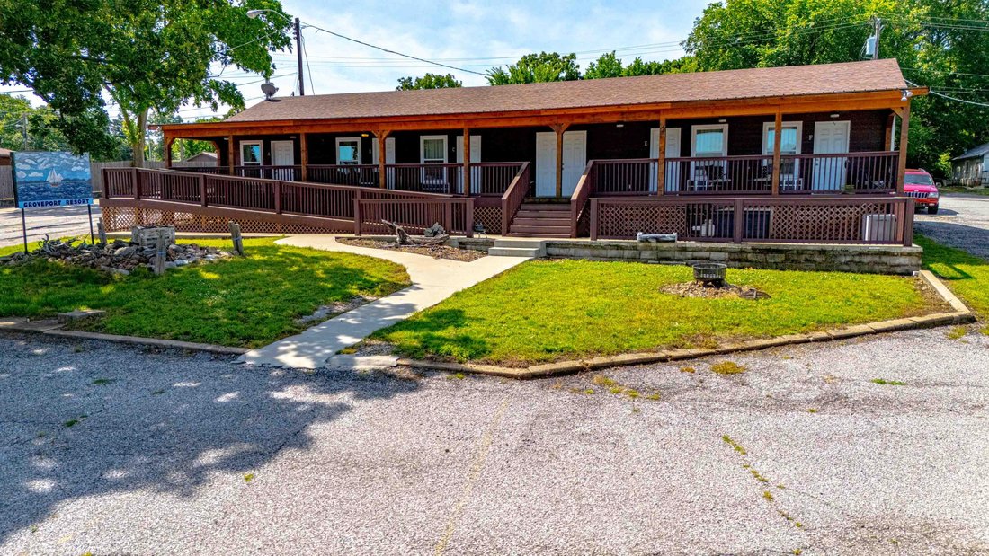 House in Grove, Oklahoma, United States 3 - 18092340