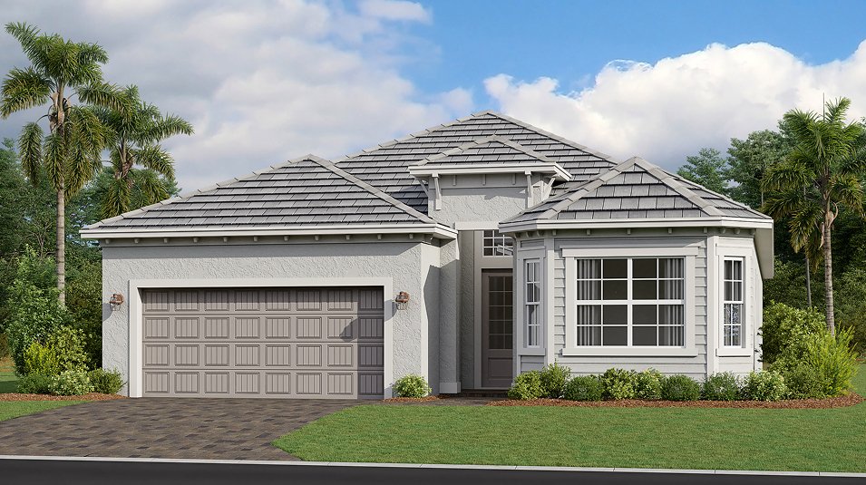 House in Punta Gorda, Florida, United States 1 - 18093351