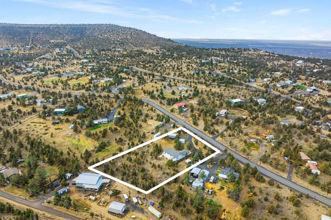 House in Prineville, Oregon, United States 4 - 18094334