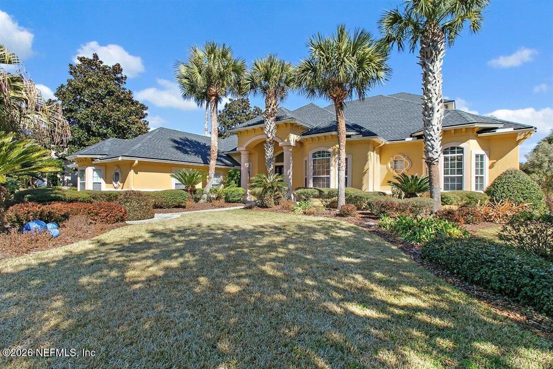 House in Jacksonville, Florida, United States 2 - 18094936