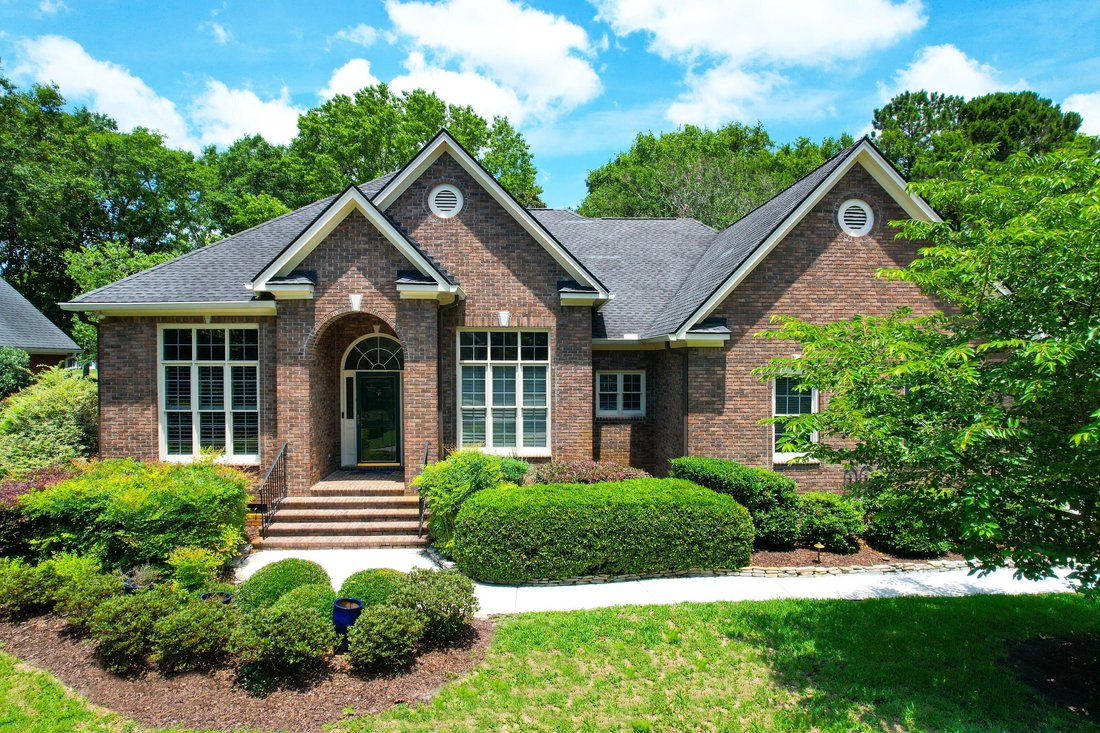 House in Mount Pleasant, South Carolina, United States 1 - 17016057