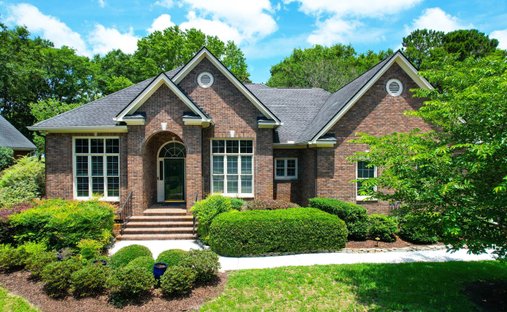 Maison à Mount Pleasant, Caroline du Sud, États-Unis 1