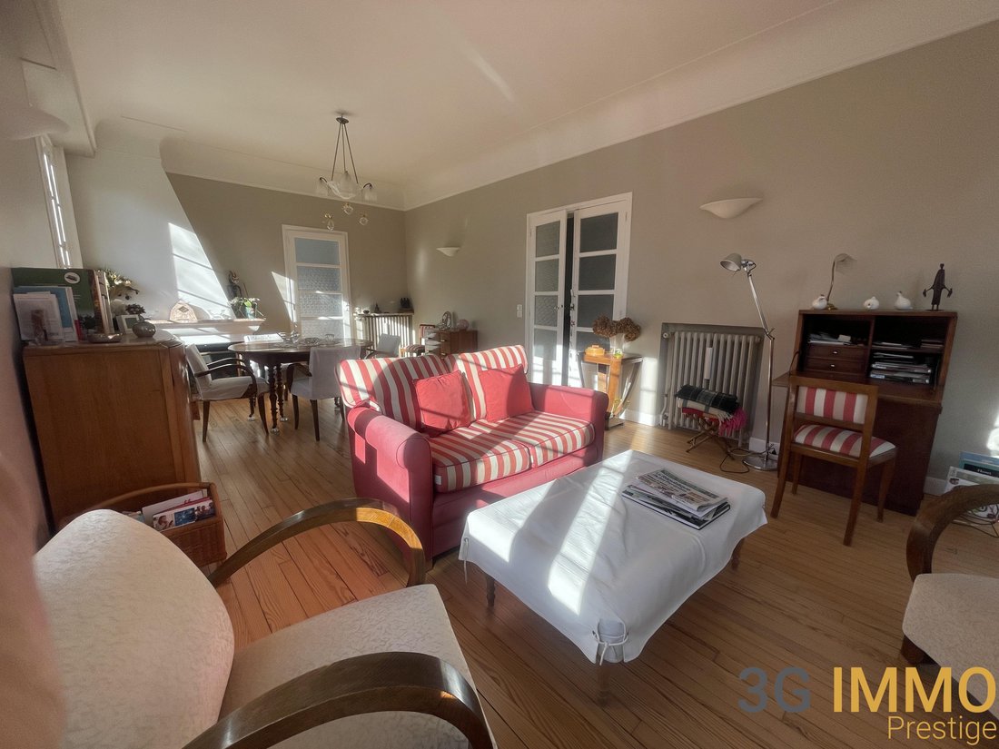 House in Pau, Nouvelle-Aquitaine, France 4 - 18096611