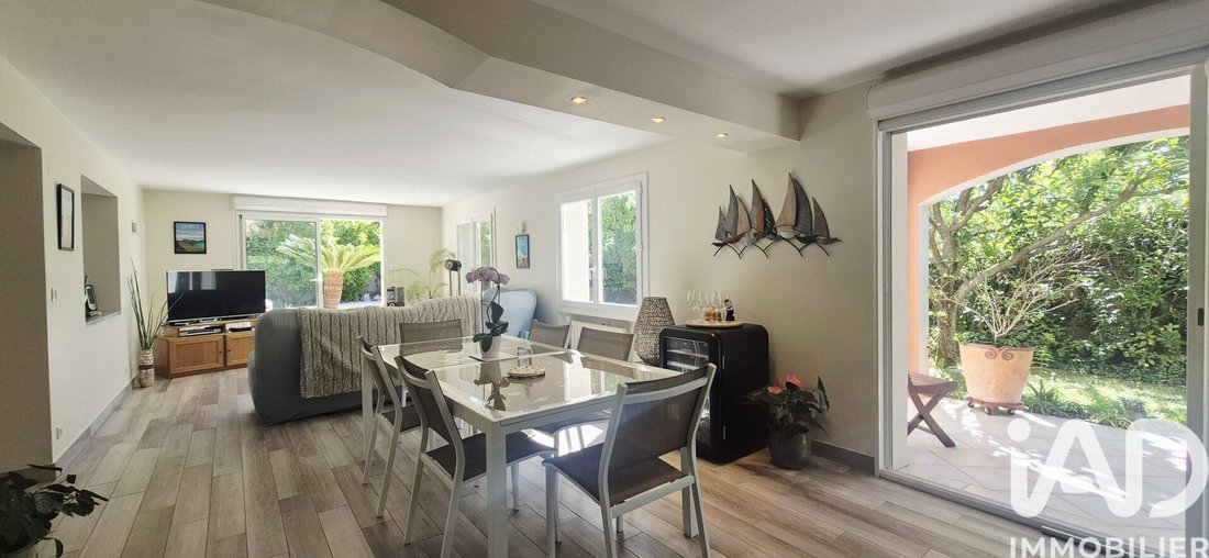 House in Le Cres, Occitania, France 5 - 17997256