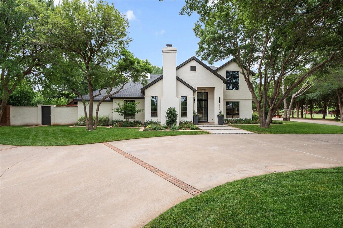 House in Lubbock, Texas, United States 3 - 18090828