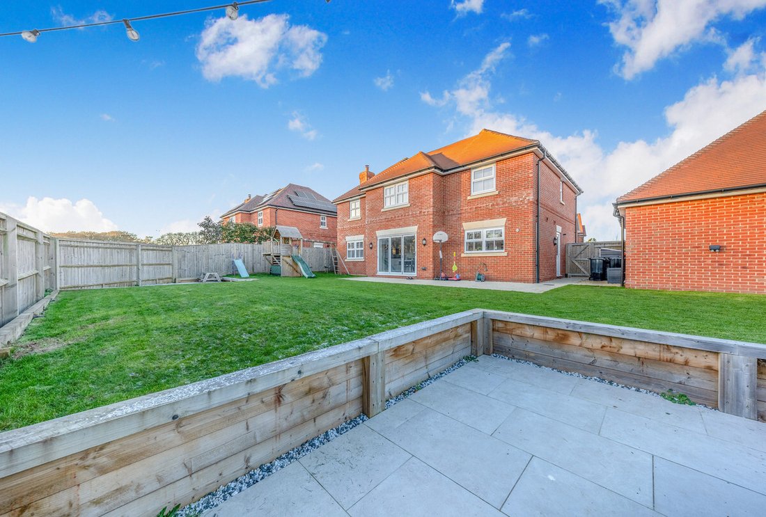 House in Charvil, England 2 - 18096584