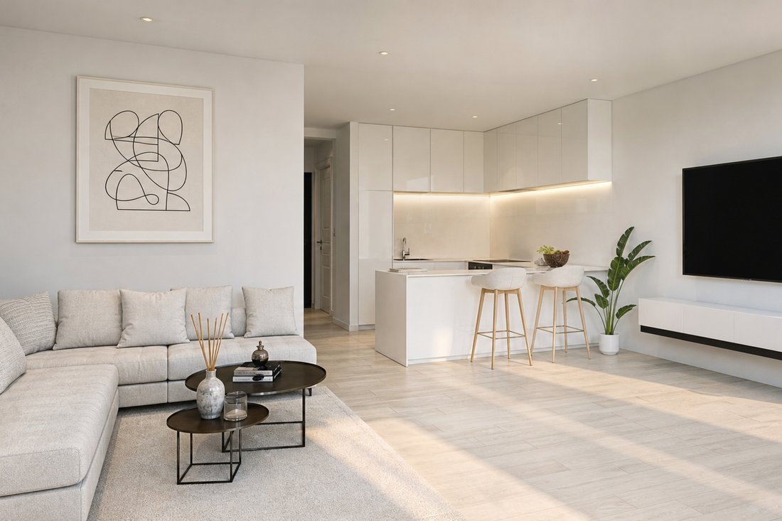 Villa in Llucmajor, Balearic Islands, Spain 3 - 18094757