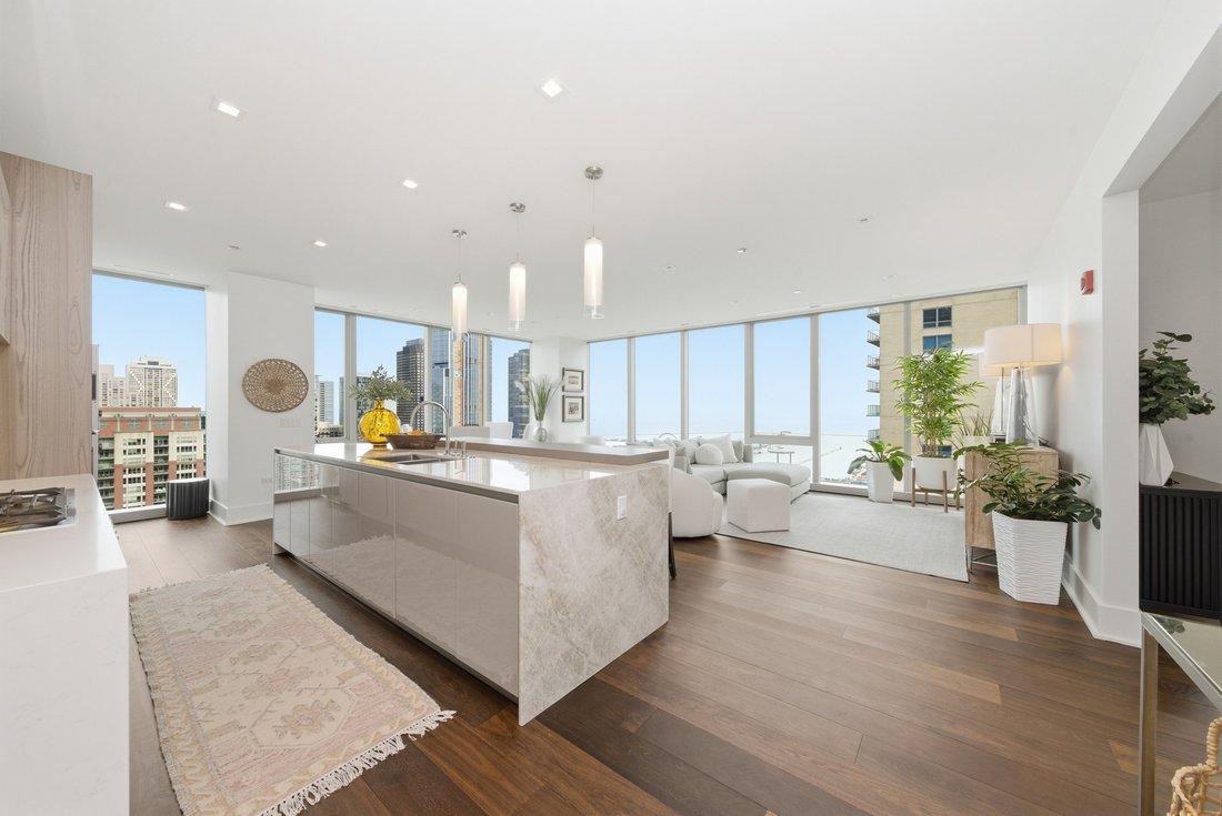 Condo in Chicago, Illinois, United States 5 - 18102921