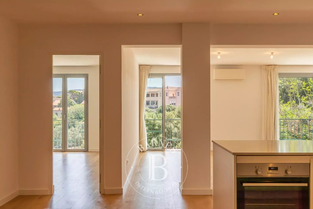 Apartment in Porto-Vecchio, Corsica, France 2 - 18093968
