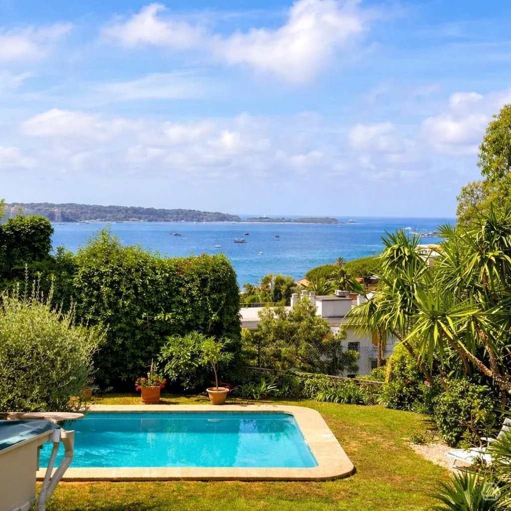 Apartment in French Riviera, Provence-Alpes-Côte d'Azur, France 1 - 18081164