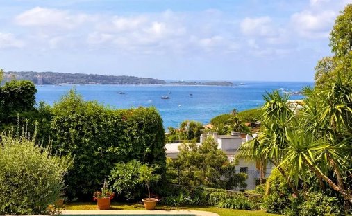 Apartamento en Costa Azul, Provenza-Alpes-Costa Azul, Francia 1