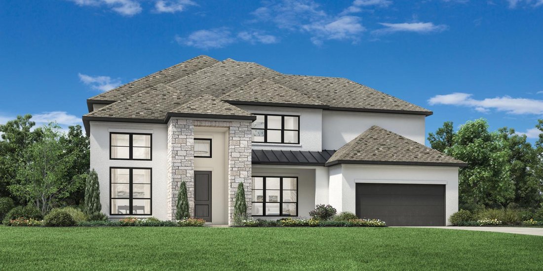 House in Cedar Park, Texas, United States 1 - 18101146