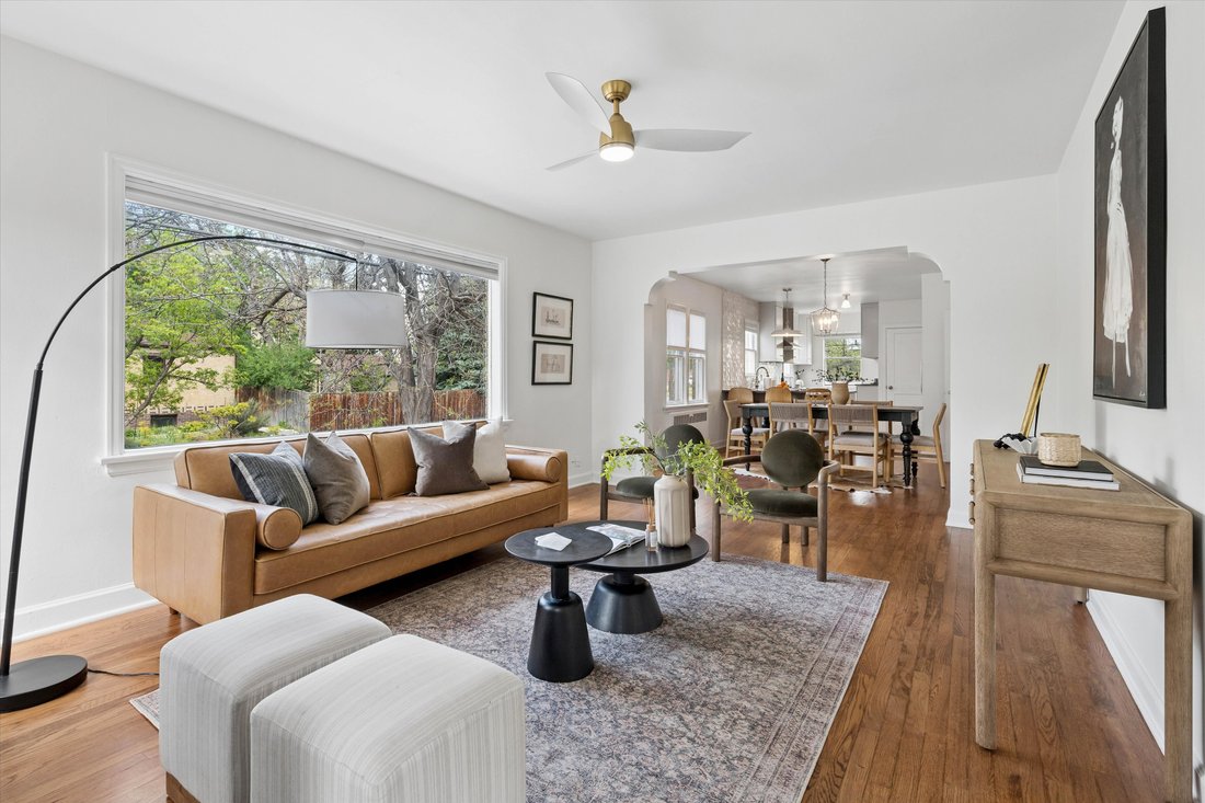 House in Denver, Colorado, United States 3 - 18093159