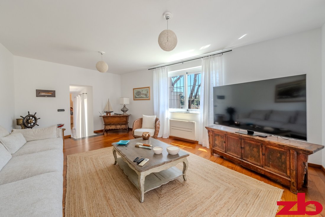 Apartment in Center, Santa Margherita Ligure, Liguria 4 - 18096354