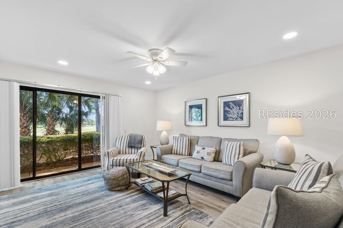 Condo in Hilton Head Island, South Carolina, United States 4 - 18091046