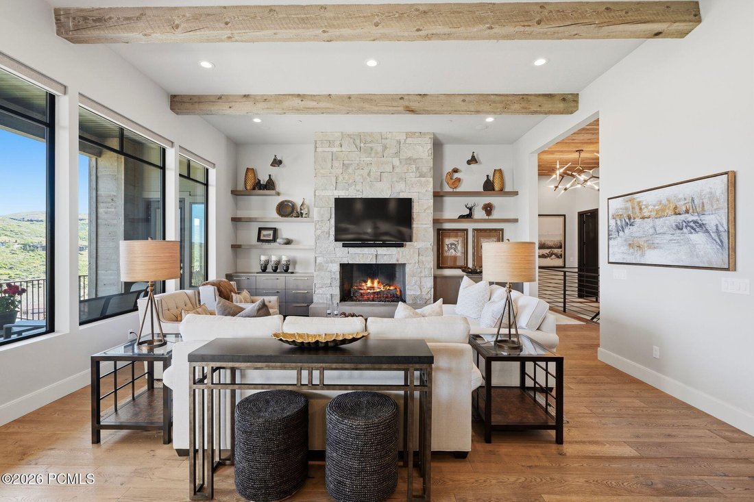 House in Kamas, Utah, United States 2 - 18095893