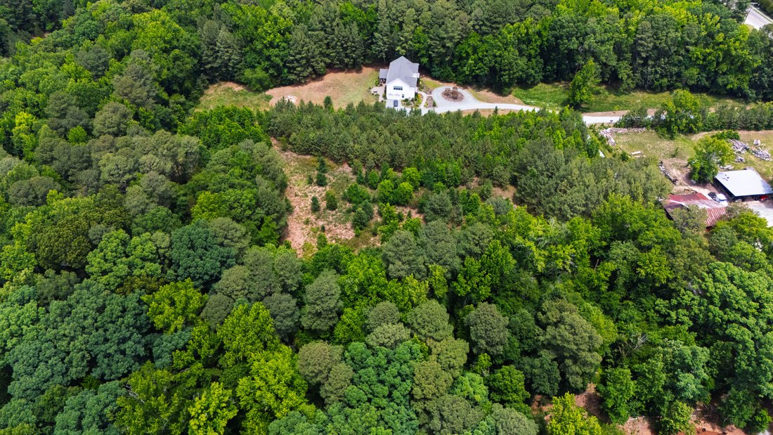 Land in Chapel Hill, North Carolina, United States 4 - 18107830