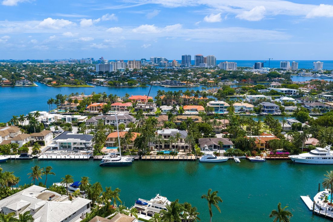 House in Fort Lauderdale, Florida, United States 5 - 16946852