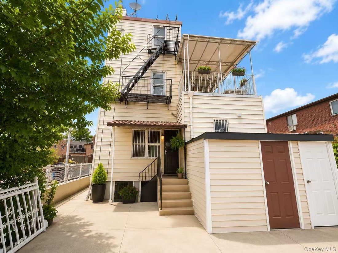 House in New York, New York, United States 3 - 16978708