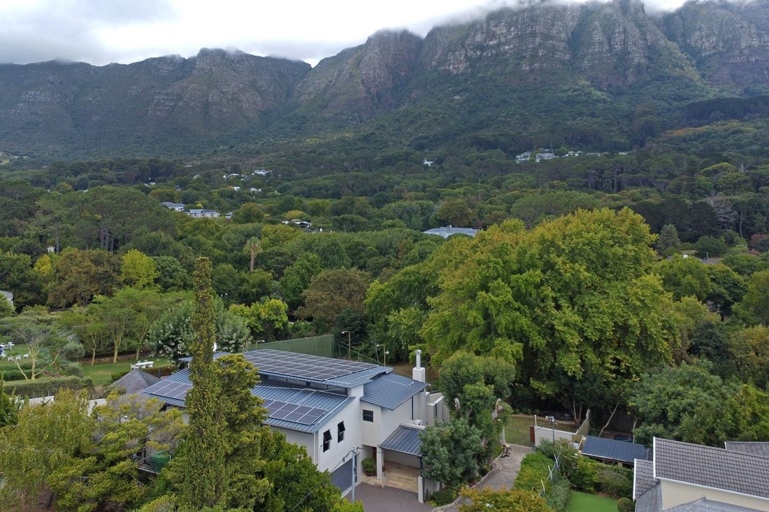 House in Bishopscourt, Cape Town, South Africa 1 - 15624768