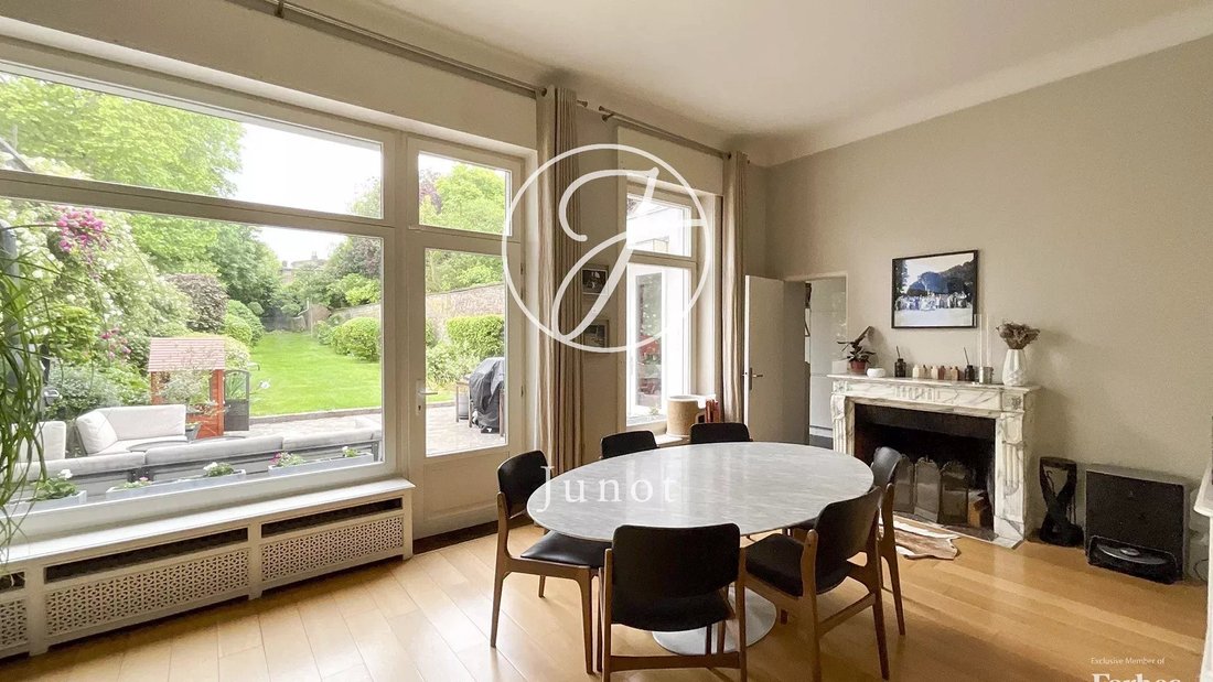 House in Roubaix, Hauts-de-France, France 3 - 18093771