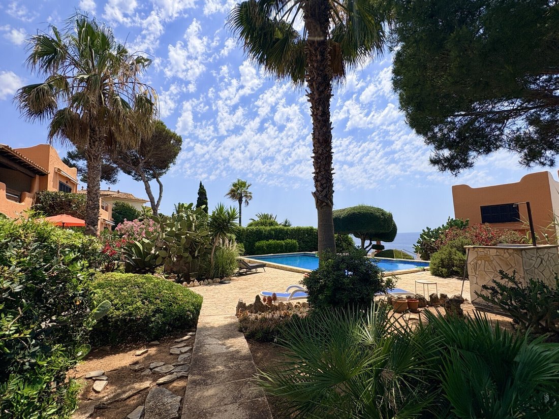 House in Llucmajor, Balearic Islands, Spain 3 - 18102435