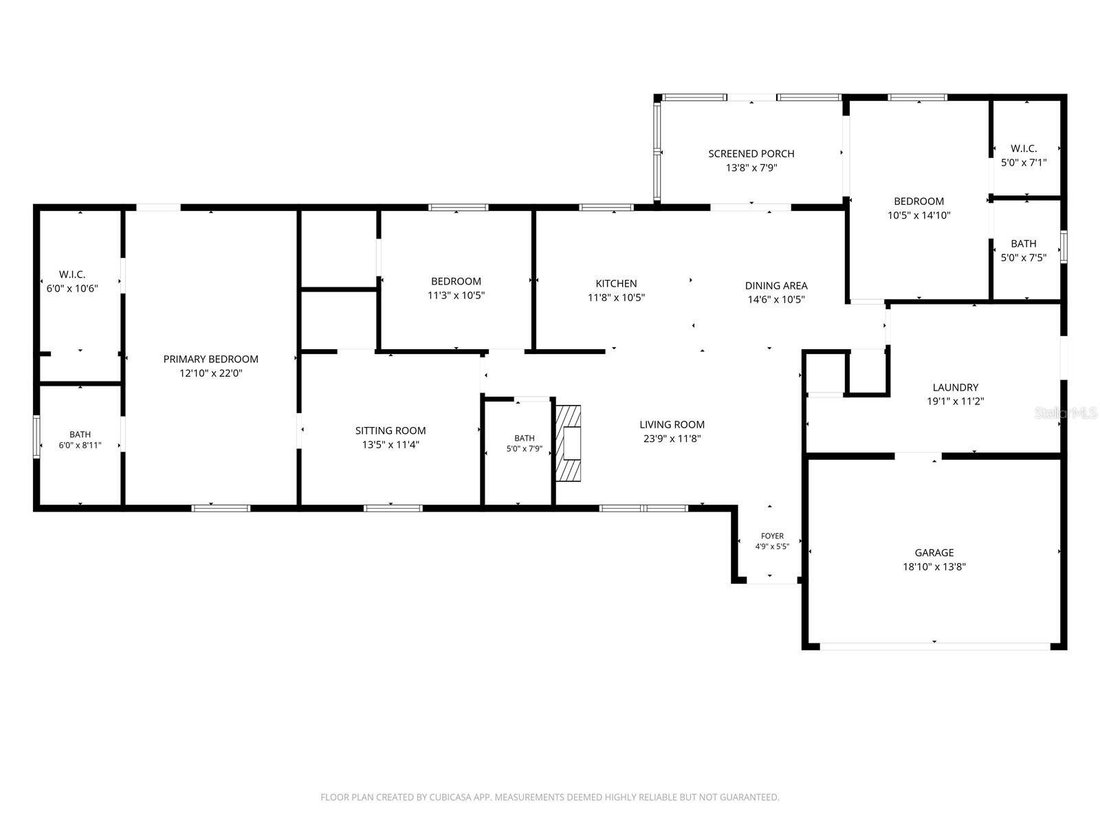House in De Leon Springs, Florida, United States 4 - 18103291