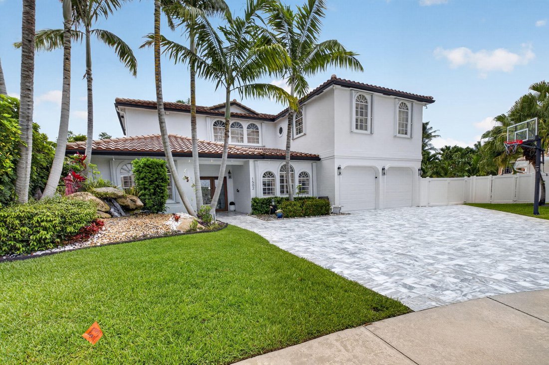 House in Boca Raton, Florida, United States 3 - 18101359