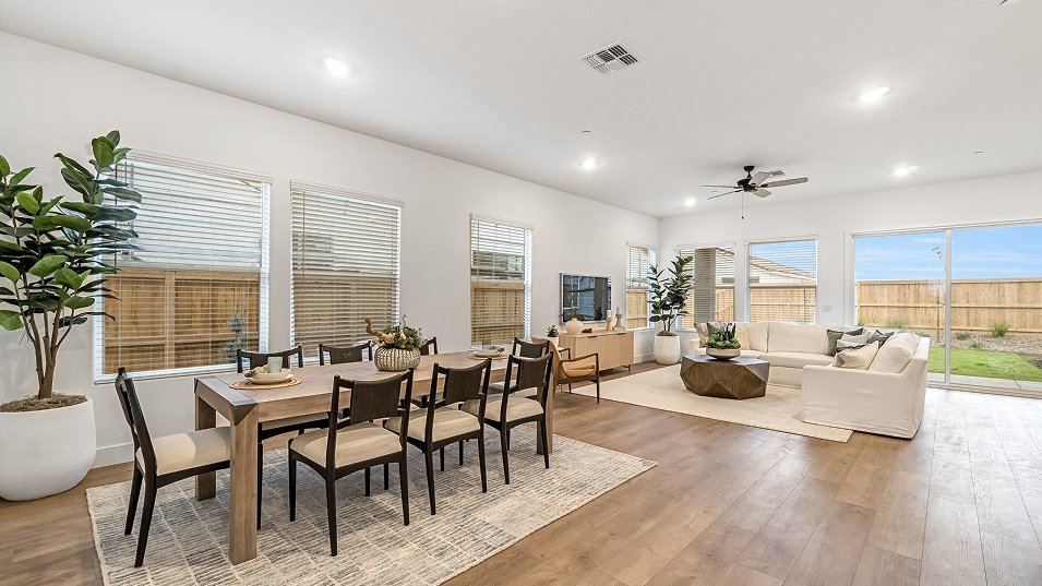 House in Madera, California, United States 5 - 18093082