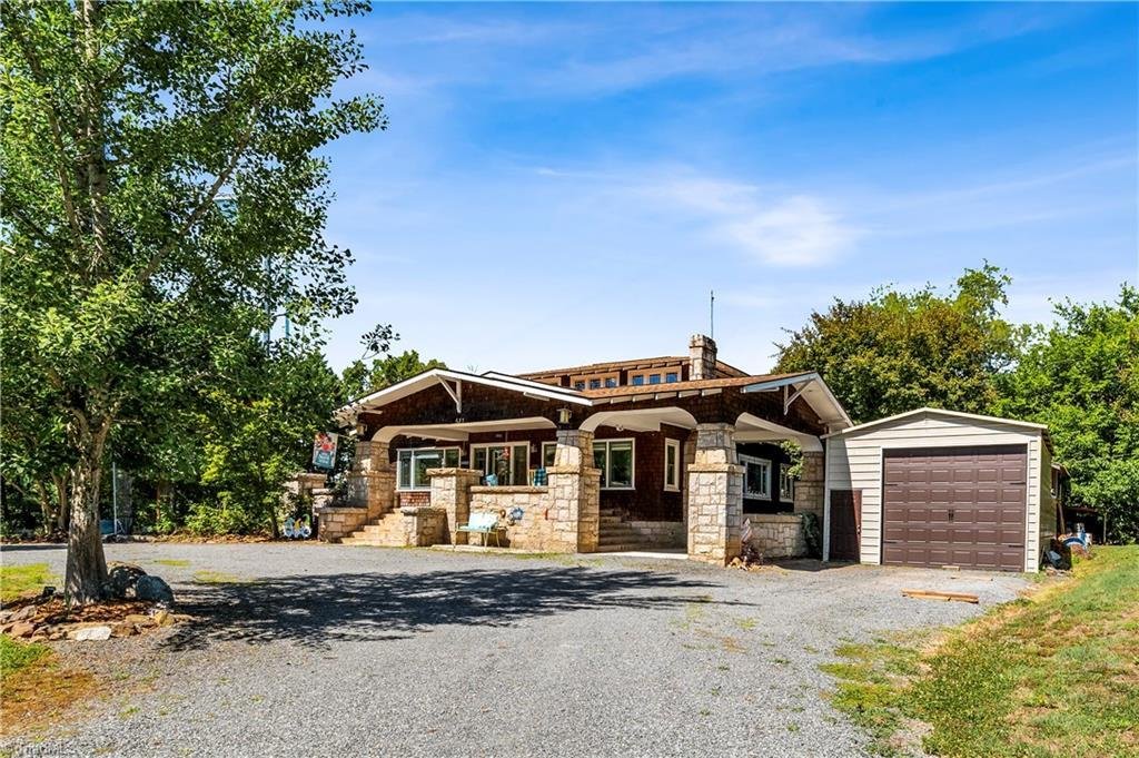 House in Walnut Cove, North Carolina, United States 3 - 18104845