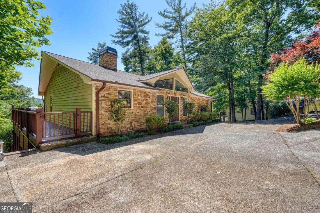 House in Clayton, Georgia, United States 3 - 18098492