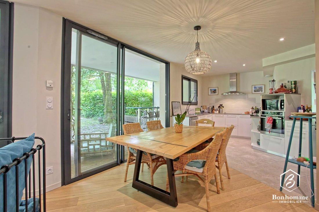 House in Castres-Gironde, Nouvelle-Aquitaine, France 4 - 18093847