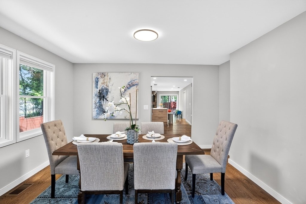 House in Newton, Massachusetts, United States 5 - 18097890